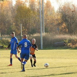 LKS ŻYGLIN - Olimpia Boruszowice