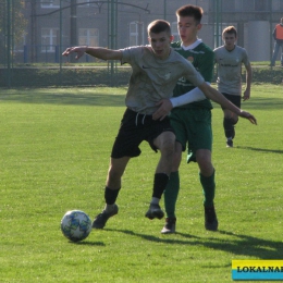 GWAREK ZABRZE - ORZEŁ STANICA