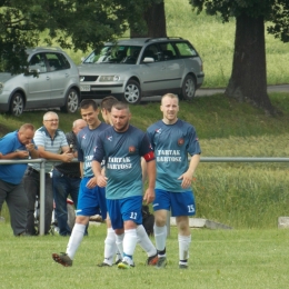 ATS Wojbórz 5: 0 KS Polanica-Zdrój