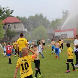 MŁODZIK SUMMER CUP 2023 - rocznik 2015