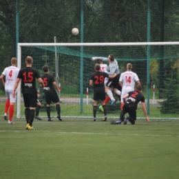 sezon 2014/2015: ZS vs Górnik Zabrze