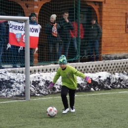 ZAKOPANE 18.11.2016