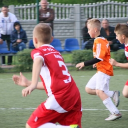 II Turniej Baranów CUP