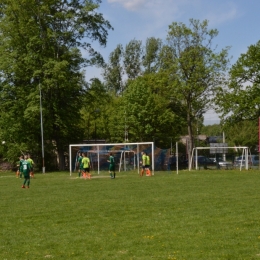 Turniej Juniorów o puchar Prezesa TASURON WYDOBYCIE S.A