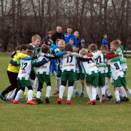 Warta Sieraków vs Sparta Oborniki