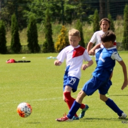 Rodło Stegu Cup 2016