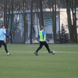 Sparing NR:2 Krobianka Krobia 4:1 Polonia Trzebnica