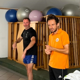 AP CAMP-LATO 2025 / Obóz piłkarski w Redzie, 5-11.08.2025.