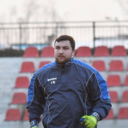 Barycz Milicz Juniorzy - Sokół Kaszowo 2:4 - sparing (08/03/2018)