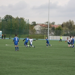 Turniej Mińsk Mazowiecki 6-8.10.2017