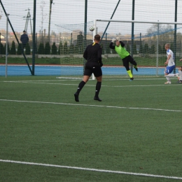 Orzeł Faliszówka 5:0 Brzozovia Brzozów