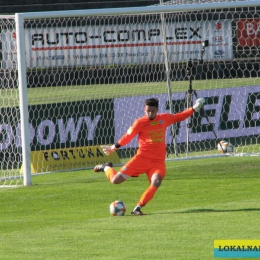 SANDECJA NOWY SĄCZ - STAL MIELEC