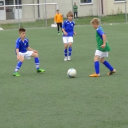 Ostrovia Cup 2014 / Ostrów Wlkp.