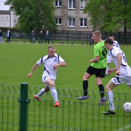 LKS Jemielnica - Skalnik Tarnów Op. 2:1