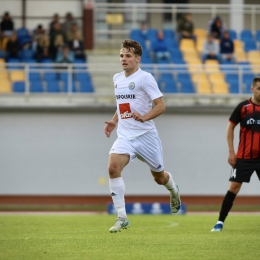OKS ORAS- Fortuna Głogówek 0:2 / 23.08.2025/