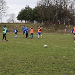 LKS Orzeł Czemierniki 2 - 3 KS Serniki