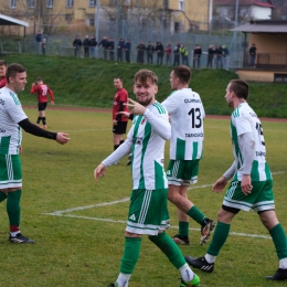 Olimpiakos- Huragan Fot. Ł.G.