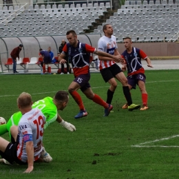 11 kolejka IV ligi: KP Polonia Bydgoszcz 2:1 Notecianka Pakość