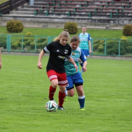 LKS Rolnik B. Głogówek - LKS Goczałkowice Zdrój 2:0 (1:0)