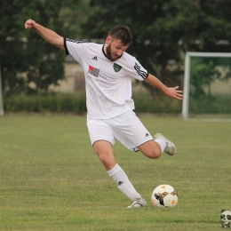 Sokół Maszkienice - Olimpia Bucze 0-3