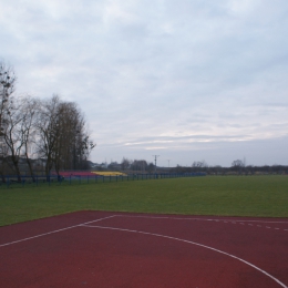 Stadion