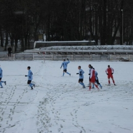 PP: Orzeł Branice - Ruch Zdzieszowice 2009r