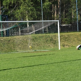 KS PŁOMIEŃ PRZYSTAJŃ - LKS DRONIOWICE