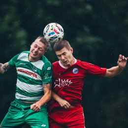 Orzeł Myślenice - Kmita Zabierzów [fot. Bartek Ziółkowski]