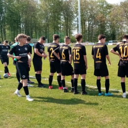 B1 WKS GRYF Wejherowo - Gedania Gdańsk