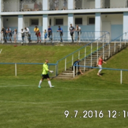 1 Turniej "Po STRONIE Piłki" o Puchar Burmistrza Stronie Śląskie . (http://krysztalstroniesl.futbolowo.pl)