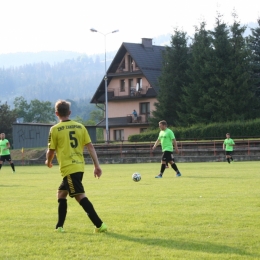 ZKP Asy Zakopane 4:2 LKS Bór Dębno