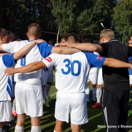 Błyskawiczna inauguracja sezonu 2015/2016