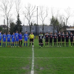 Idzie nowe - stadion, stroje