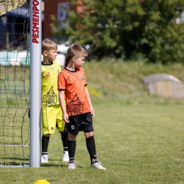 MŁODZIK SUMMER CUP 2024 (fot. Marek Pawlak) - rocznik 2016