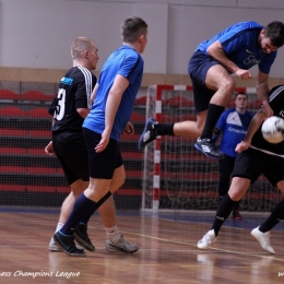 FINAŁ POCIESZENIA DECATHLON BCL 2018-2019 - fotorelacja