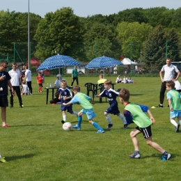 Turniej "Piłkarska 5-ka" (21.05.2016)