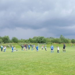 Turniej Orlików i Żaków w Wieprzu - 23.06.2018