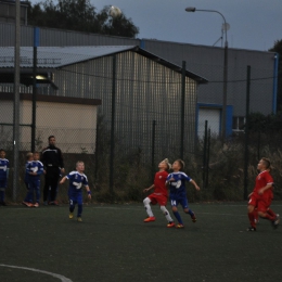 AP Dzierżoniów vs UKS Lechia