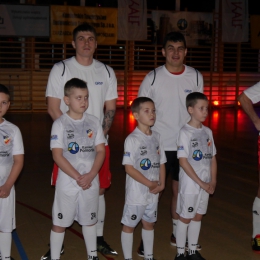 Finał XXII Edycji Kamieńskiej Amatorskiej Ligii Futsalu