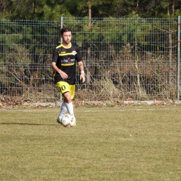 LKS ŻYGLIN - Sparta Zabrze