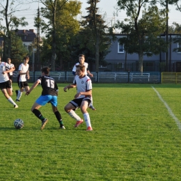 Błonianka Błonie - SEMP II (I Liga U-16) 0:4