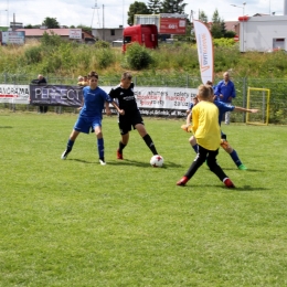 Kowale Summer Cup 2018 AP KP Gdynia 2005