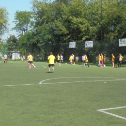 Letni Turniej ALP i MBS CUP, 3.08.2014