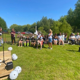 WIELKI PIKNIK URODZINOWY - JUBILEUSZ 10-LECIA AP! 14.06.2025