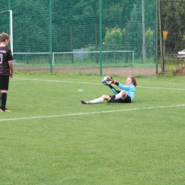 Bobrowniki Śląskie : Tarnowiczanka 02.09.23