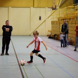 Gdańsk-Orunia: Orlik Młodszy (R-2005), Mini Turniej Halowy Polonia Gdańsk vs. AP MARKO-GOL Gdańsk