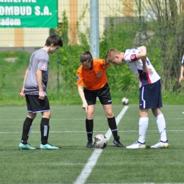 Radomiak - SEMP II (I Liga Wojewódzka U-15) 0:3