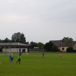 ROCZNIK 2006: Kasztelania Brudzew - MKS Olimpia Koło (07.09.2019)