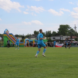 Warta Eremita Dobrów vs GKS Kasztelania Brudzew