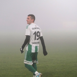 Gryf- Olimpiakos 07.11.25 Fot Ł.G.